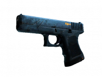 Glock-18 Off World